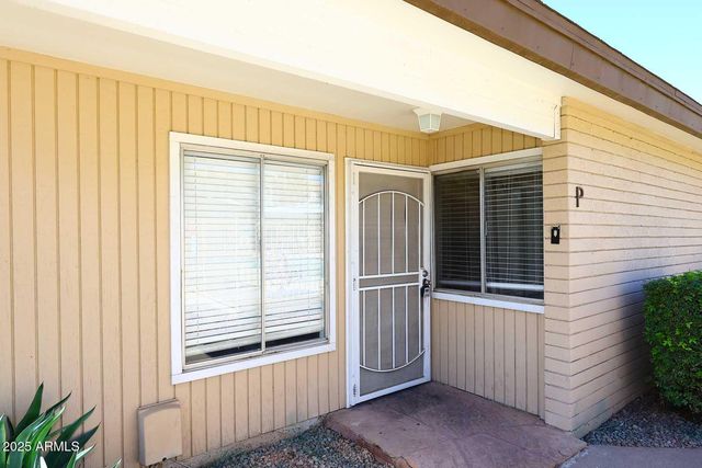 1622 E CAMPBELL Avenue P, Phoenix, AZ 85016