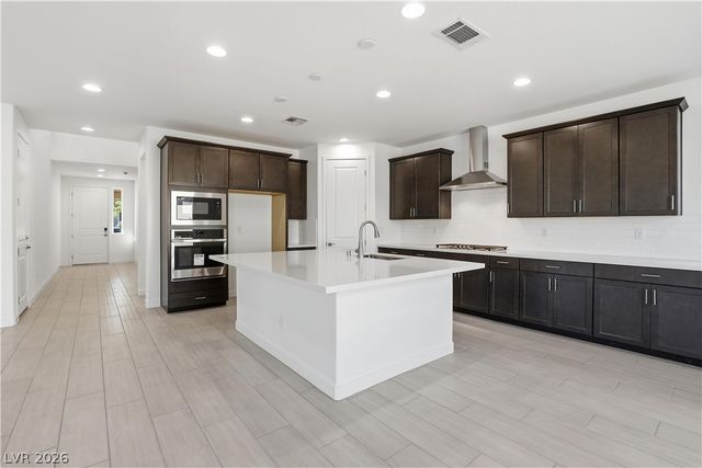 9940 Blazek Bluff Avenue, Las Vegas, NV 89178