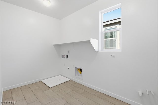 9940 Blazek Bluff Avenue, Las Vegas, NV 89178