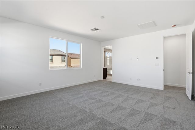 9940 Blazek Bluff Avenue, Las Vegas, NV 89178