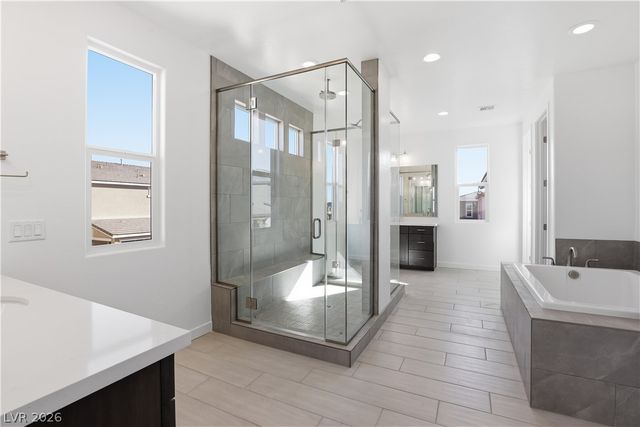 9940 Blazek Bluff Avenue, Las Vegas, NV 89178