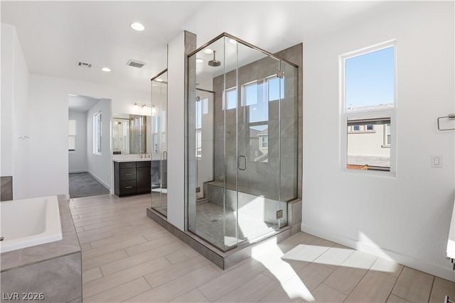 9940 Blazek Bluff Avenue, Las Vegas, NV 89178