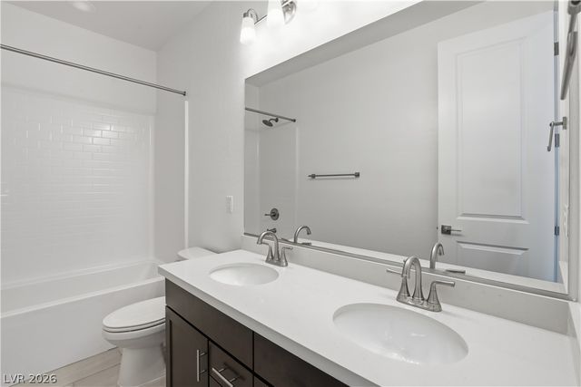 9940 Blazek Bluff Avenue, Las Vegas, NV 89178