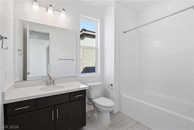 9940 Blazek Bluff Avenue, Las Vegas, NV 89178