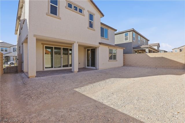 9940 Blazek Bluff Avenue, Las Vegas, NV 89178