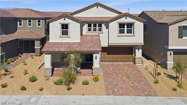 9940 Blazek Bluff Avenue, Las Vegas, NV 89178