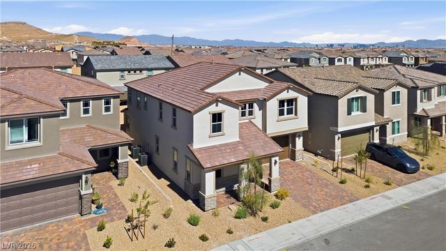 9940 Blazek Bluff Avenue, Las Vegas, NV 89178