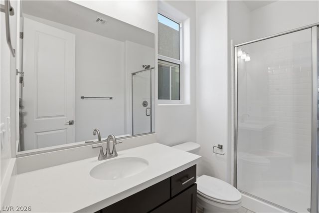 9940 Blazek Bluff Avenue, Las Vegas, NV 89178