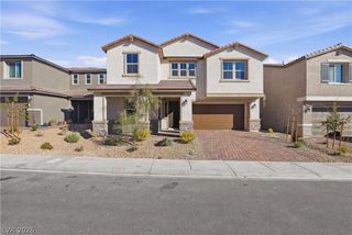 9940 Blazek Bluff Avenue, Las Vegas, NV 89178