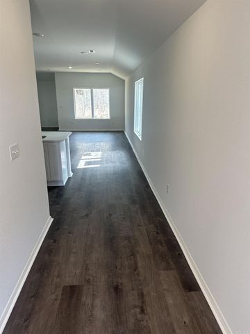 106 Sofia Drive, Maumelle, AR 72113