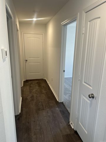 106 Sofia Drive, Maumelle, AR 72113