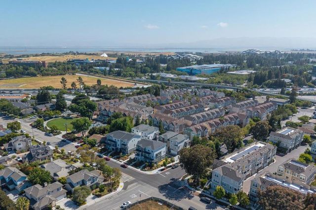 Sierra Vista Avenue, Mountain View, CA 94043