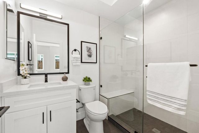 Sierra Vista Avenue, Mountain View, CA 94043