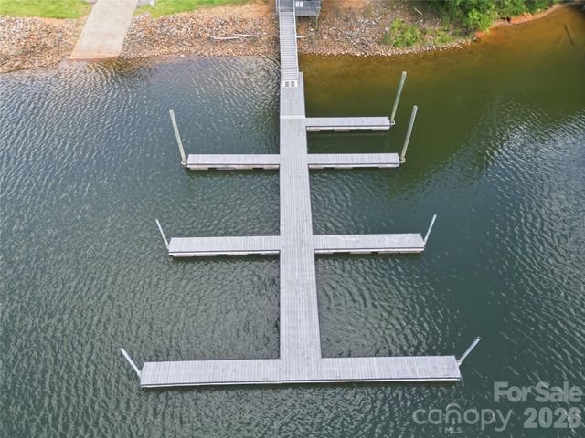113 Gardner Point Drive, Stony Point, NC 28678