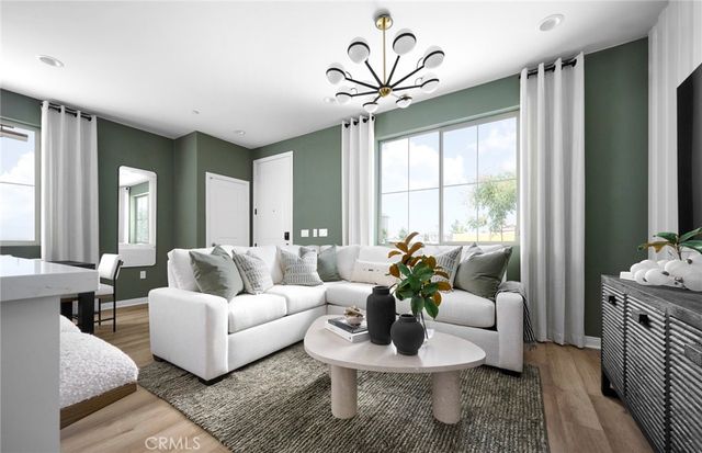 4240 East Honeybee Paseo, Ontario, CA 91761