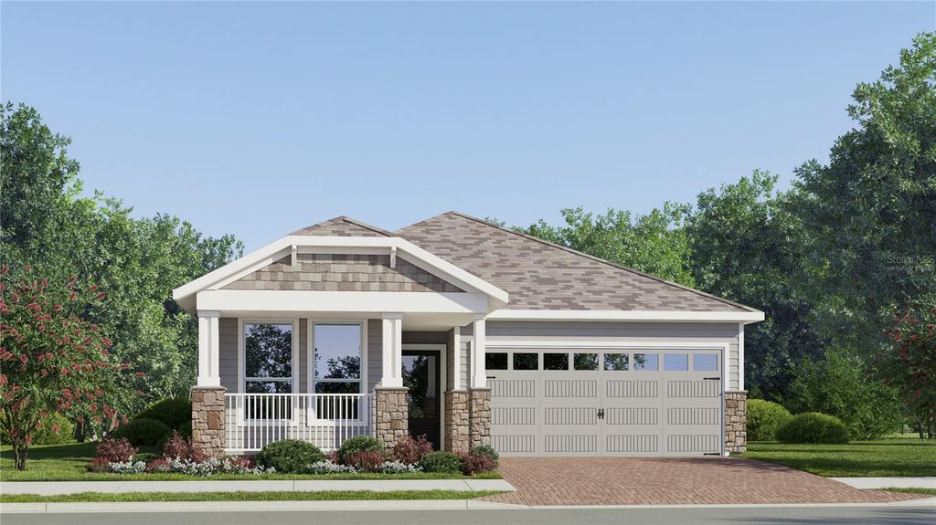 4578 FORGE ROAD, St Cloud, FL 34772