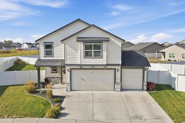 8434 W Sugar Ct, Cheney, WA 99004 property photo