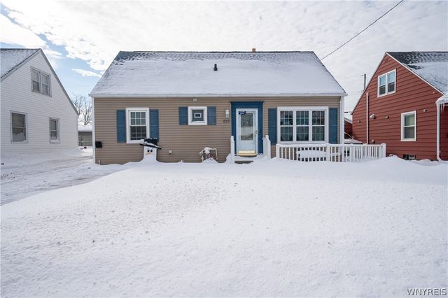 825 Brighton Road, Tonawanda, NY 14150