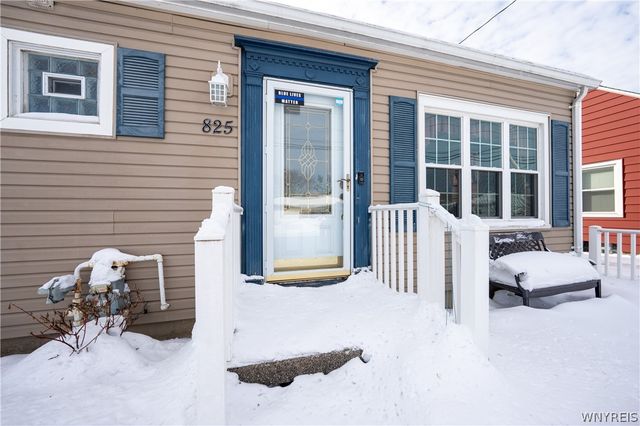 825 Brighton Road, Tonawanda, NY 14150