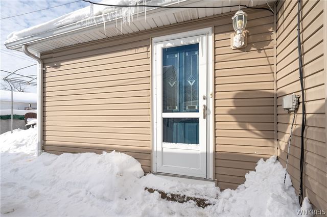 825 Brighton Road, Tonawanda, NY 14150