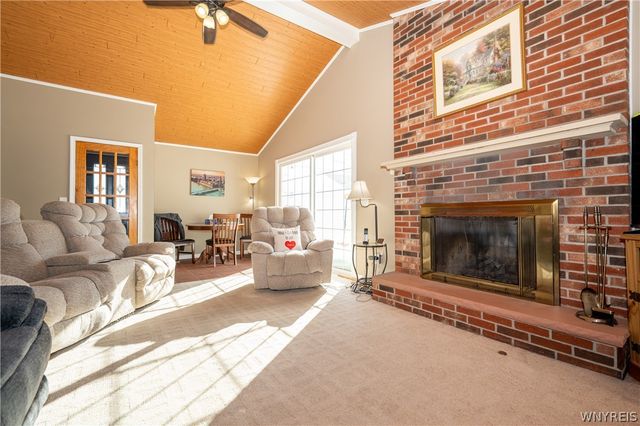 825 Brighton Road, Tonawanda, NY 14150