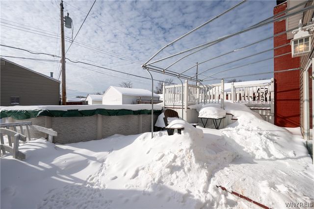 825 Brighton Road, Tonawanda, NY 14150