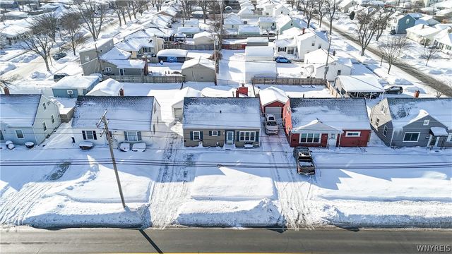 825 Brighton Road, Tonawanda, NY 14150