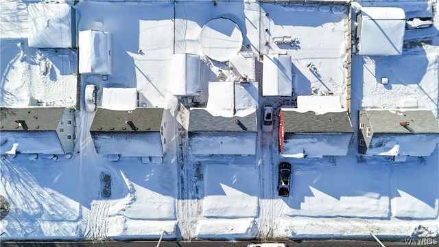 825 Brighton Road, Tonawanda, NY 14150