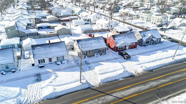 825 Brighton Road, Tonawanda, NY 14150