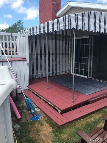 825 Brighton Road, Tonawanda, NY 14150