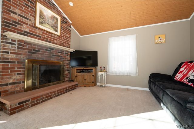 825 Brighton Road, Tonawanda, NY 14150