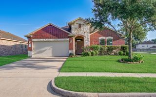 3243 Aegean Drive, Missouri City, TX 77459
