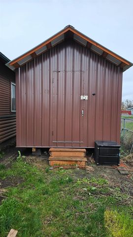 1217 E Wellesley Ave, Spokane, WA 99207