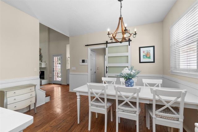 3 Dunlin Meadow Court, The Woodlands, TX 77381