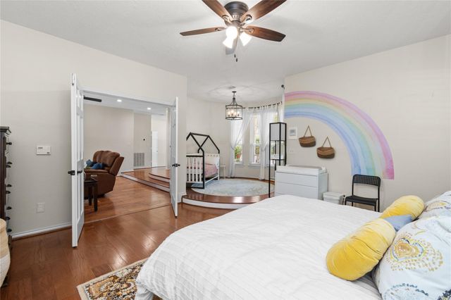 3 Dunlin Meadow Court, The Woodlands, TX 77381