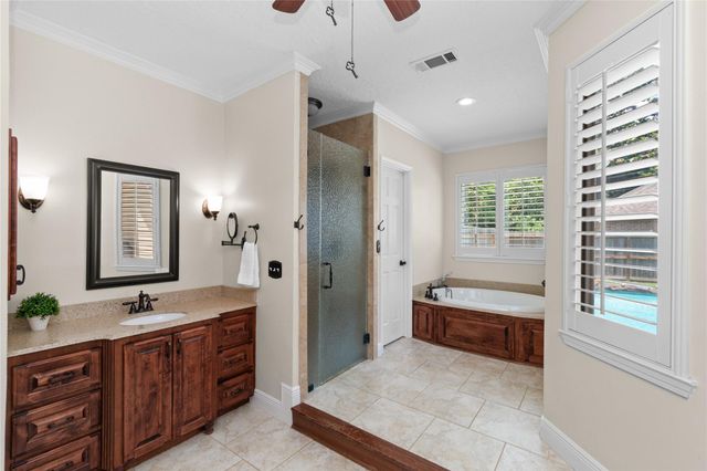 3 Dunlin Meadow Court, The Woodlands, TX 77381