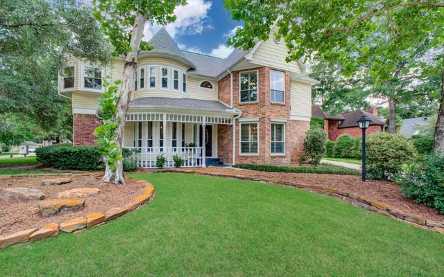 3 Dunlin Meadow Court, The Woodlands, TX 77381