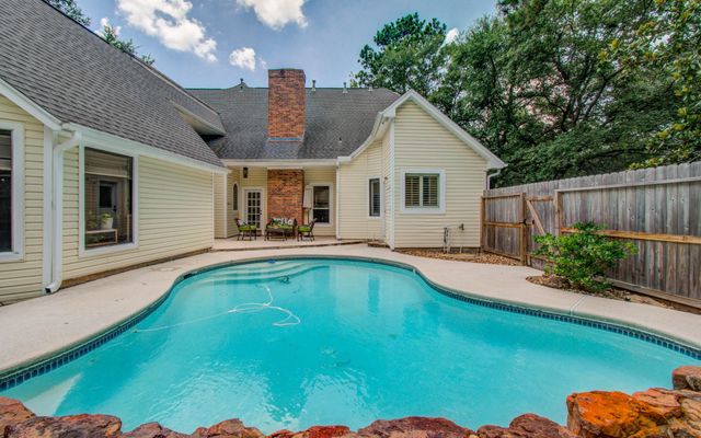3 Dunlin Meadow Court, The Woodlands, TX 77381