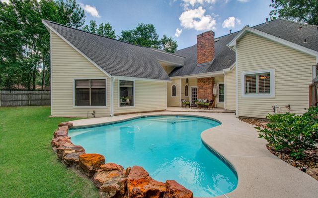3 Dunlin Meadow Court, The Woodlands, TX 77381