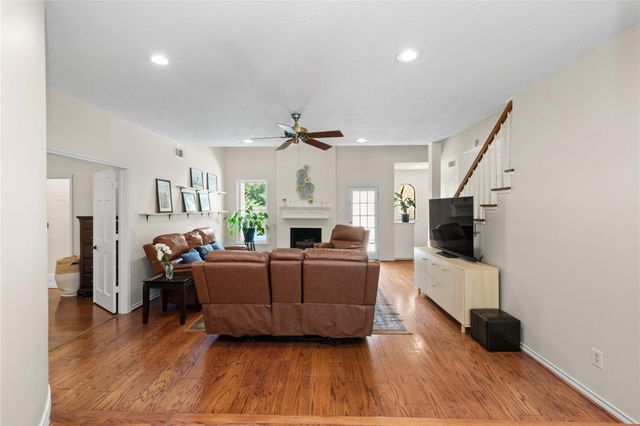 3 Dunlin Meadow Court, The Woodlands, TX 77381