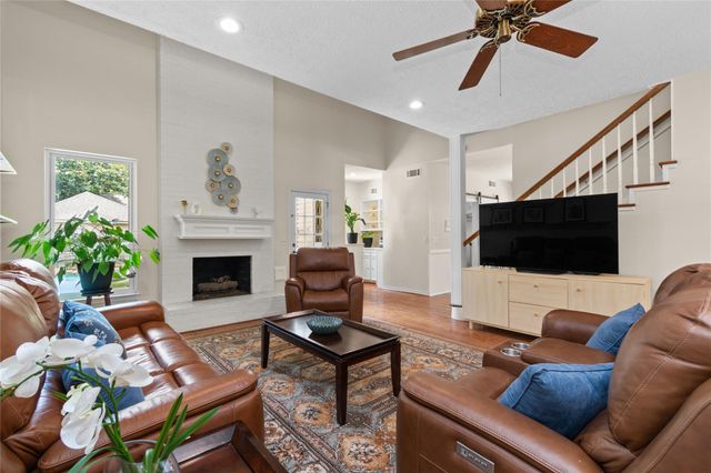 3 Dunlin Meadow Court, The Woodlands, TX 77381