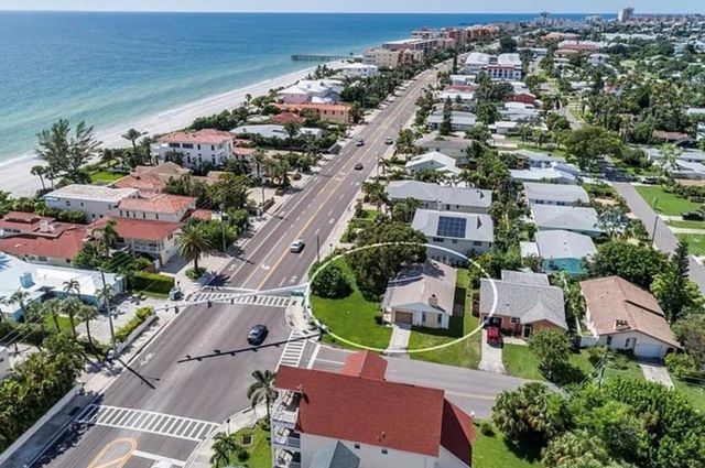16101 GULF BOULEVARD, Redington Beach, FL 33708