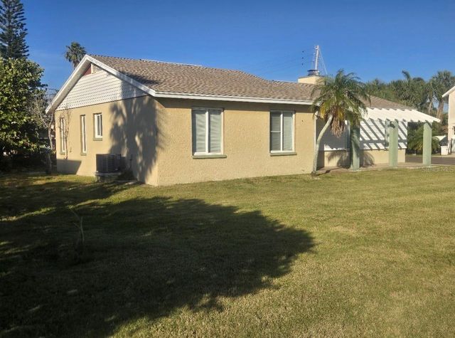 16101 GULF BOULEVARD, Redington Beach, FL 33708
