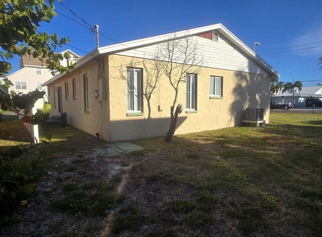 16101 GULF BOULEVARD, Redington Beach, FL 33708
