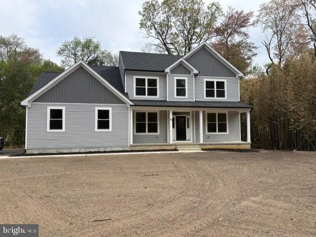 141 TAYLOR RD, Newfield, NJ 08344