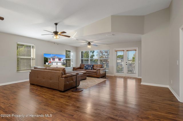 3209 Rose Arbor Drive, Spring Hill, FL 34607