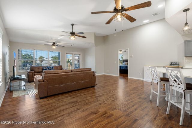 3209 Rose Arbor Drive, Spring Hill, FL 34607