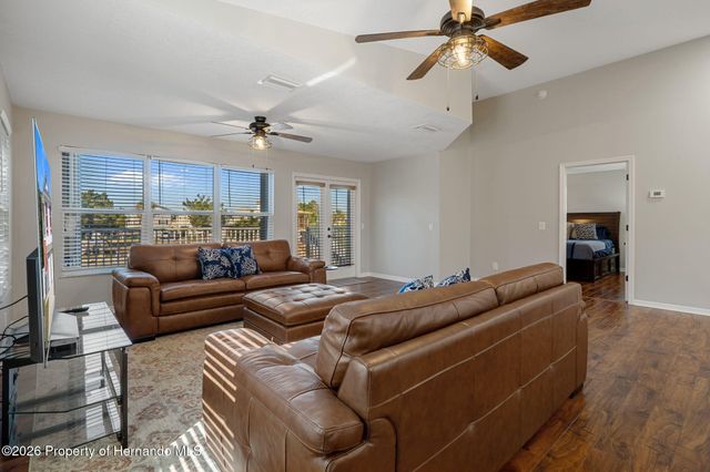 3209 Rose Arbor Drive, Spring Hill, FL 34607