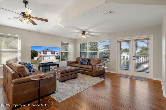 3209 Rose Arbor Drive, Spring Hill, FL 34607