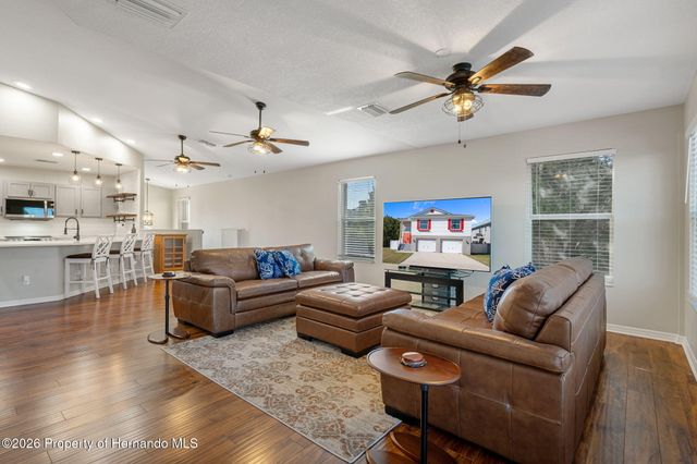 3209 Rose Arbor Drive, Spring Hill, FL 34607